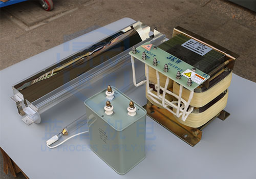 UV變壓器怎么搭配相應(yīng)的電容器？